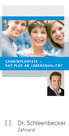 Zahnimplantate - Das plus an Lebensqualität